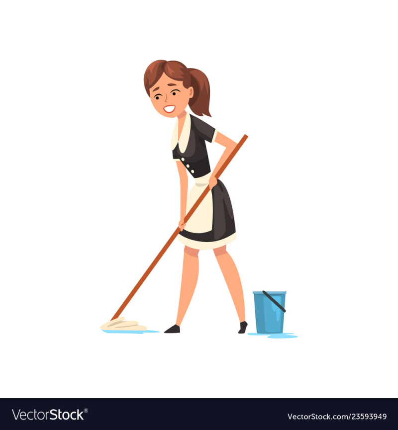 Housemaid